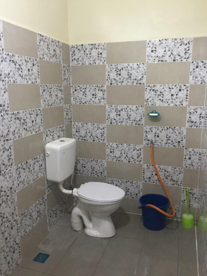 Homestay Talina Kuala Terengganu Exterior foto