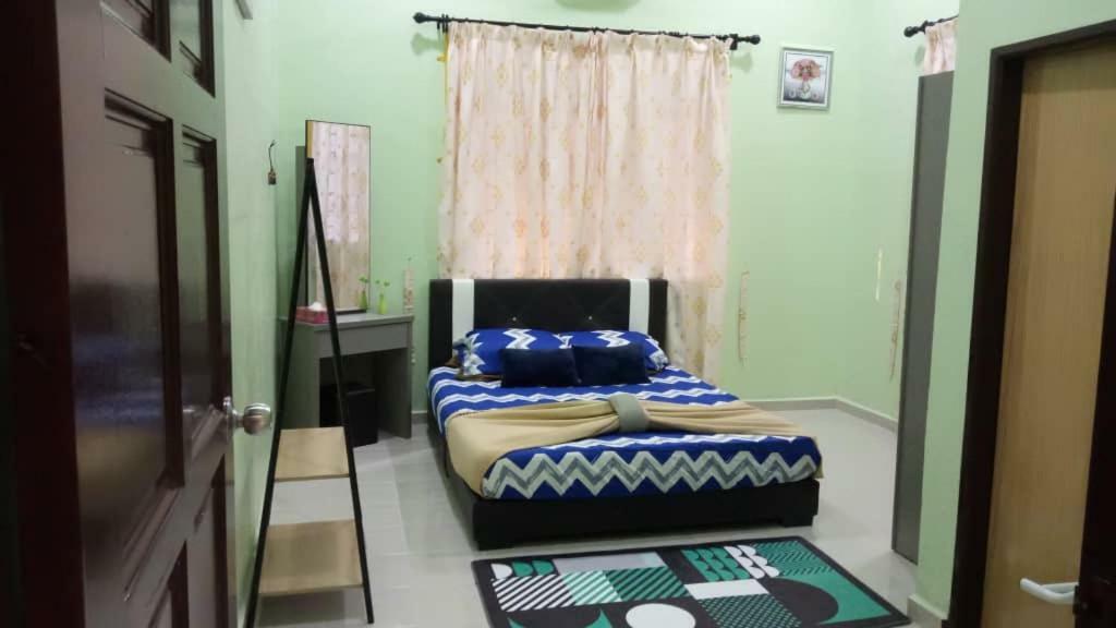 Homestay Talina Kuala Terengganu Exterior foto